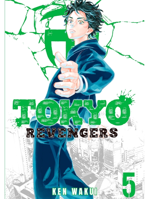 Title details for Tokyo Revengers, Volume  5 by Ken Wakui - Available